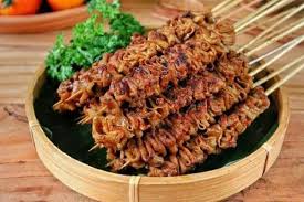 Sate Usus